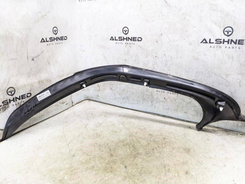 2015-2021 Mercedes-Benz C300 RR RH Load Compartment Upper Trim 205-690-10-41 OEM - Alshned Auto Parts