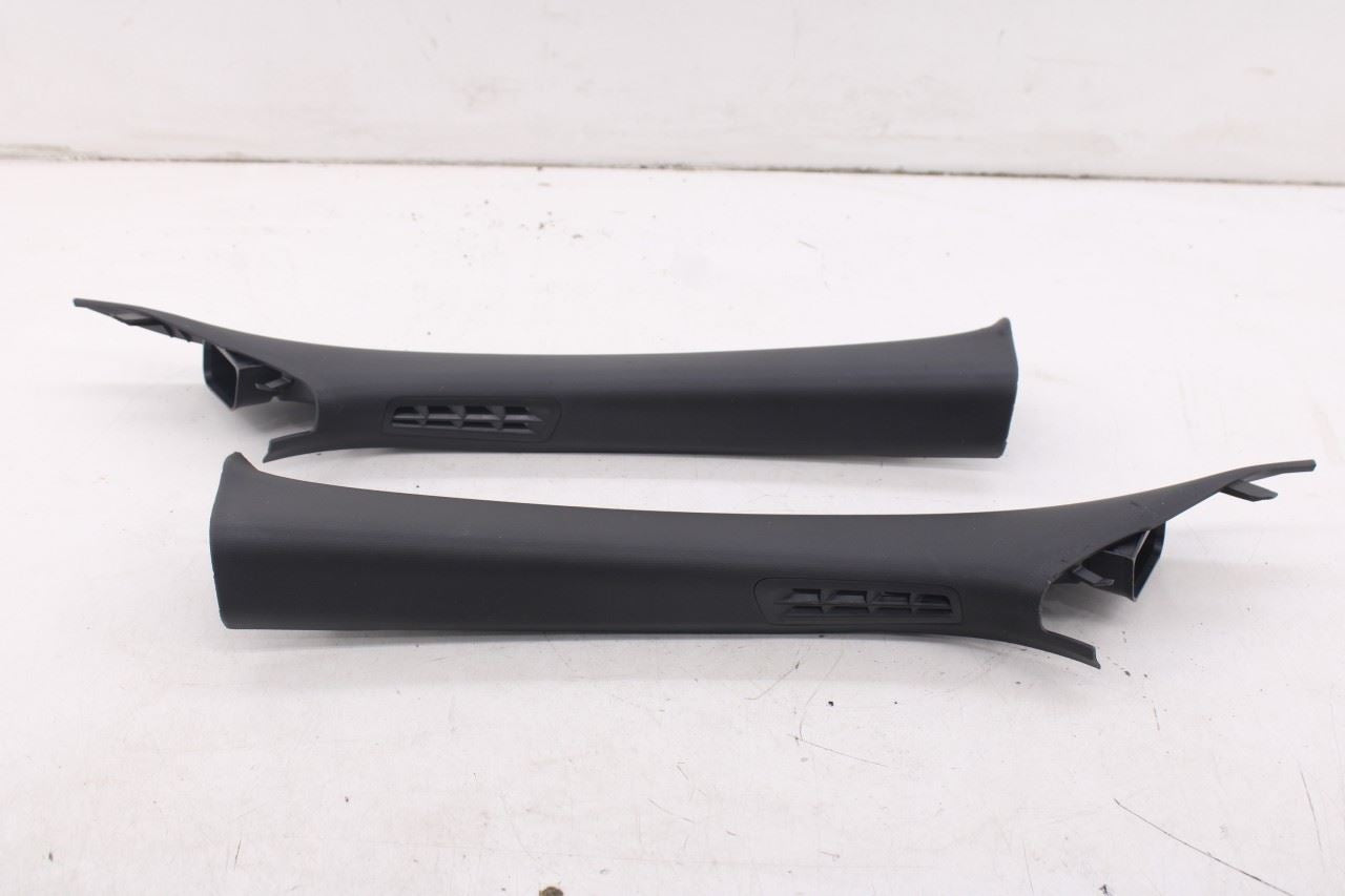 2023-2026 Ford Escape ST Front Right and Left A-Pillar Interior Trim Set of 2 - Alshned Auto Parts