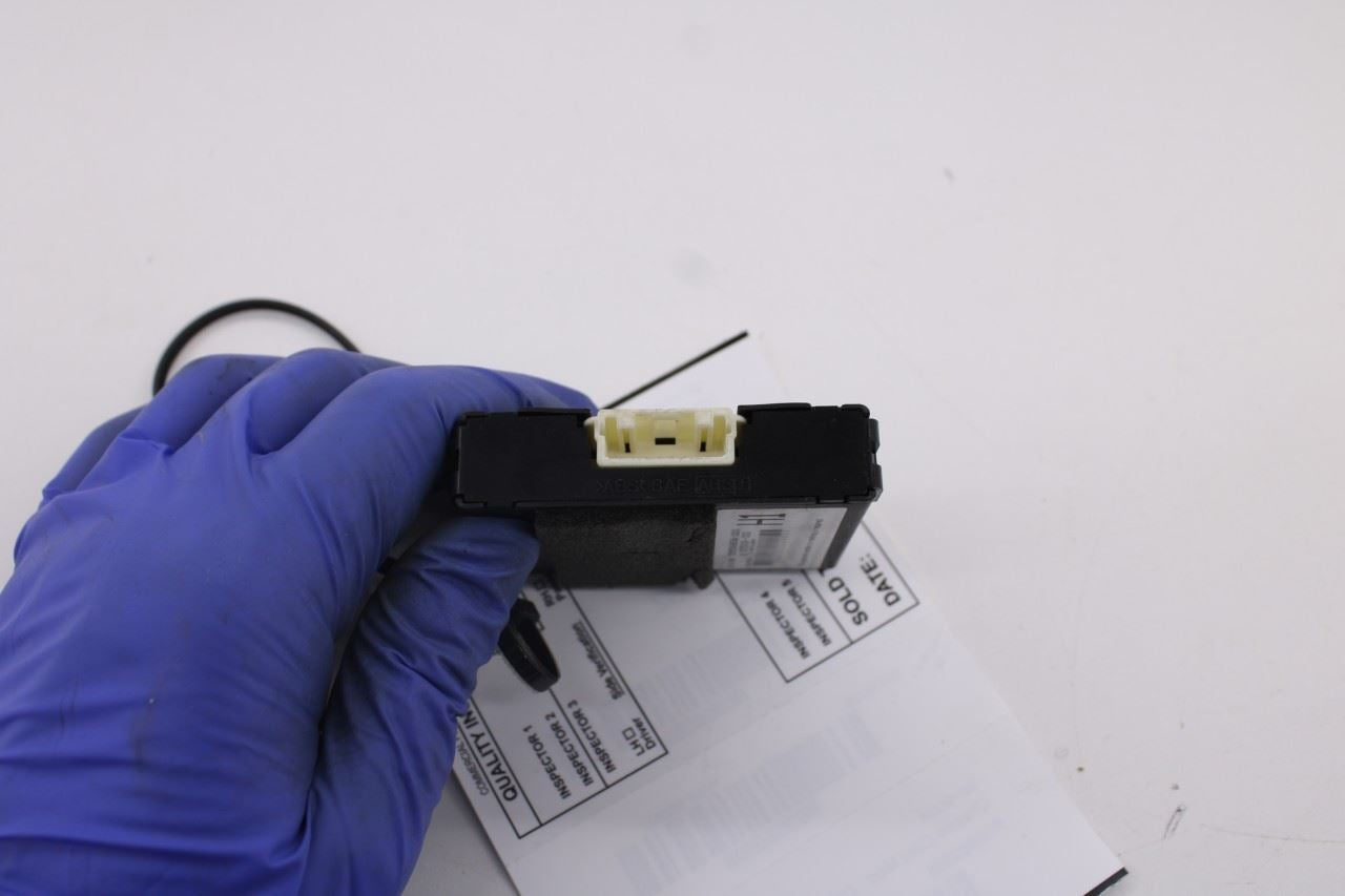 2006-2015 Lexus IS250 Immobilizer Code Computer Control Module 89784-53031 OEM10