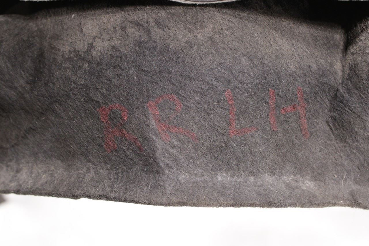 2019-2025 Acura RDX SH-AWD Rear Left Driver Side Wheelhouse Liner Splash Shield - Alshned Auto Parts