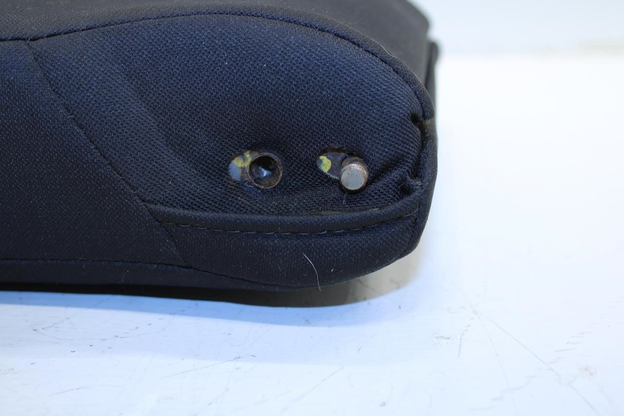 20-24 Subaru Legacy Rear Center 2nd Row Seat Armrest w/ Cup Holder 64380AN00AVI - Alshned Auto Parts