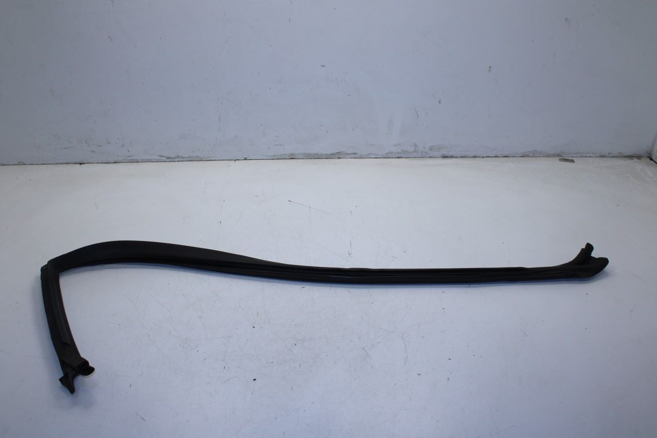 2008-2023 Dodge Challenger Front Left Door Run Channel w/ Weatherstrip On Body - Alshned Auto Parts