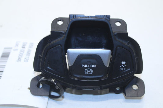 19-22 Jeep Renegade Sport Center Console Electronic Parking Brake Control Switch - Alshned Auto Parts