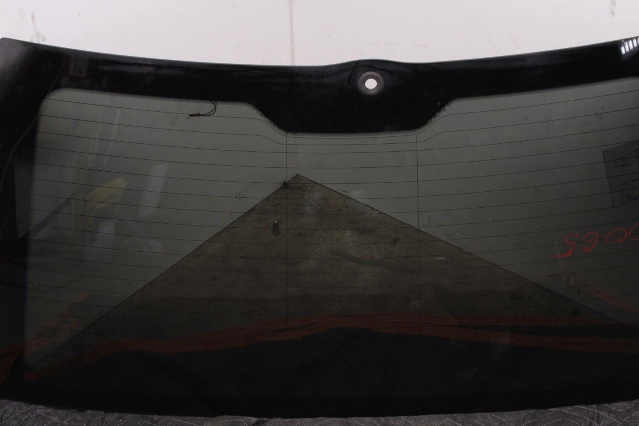 2010-2012 Land Rover Range Rover HSE Rear Back Liftgate Window Glass LR0183486