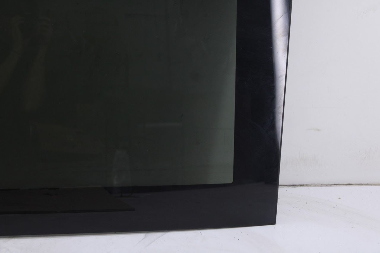 2019-2025 Infiniti QX50 Essential Roof Window Center Sunroof Glass 91210-5NA0A - Alshned Auto Parts