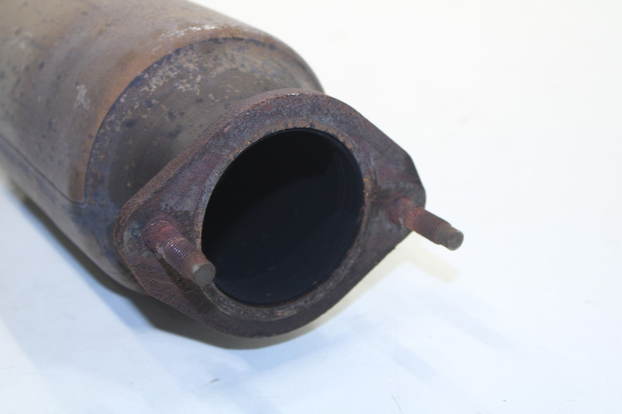 2015-2024 Nissan Murano Platinum 3.5L AWD Front Exhaust System Pipe 20020-5AA2A - Alshned Auto Parts