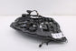 19-25 RAM 1500 Crew Cab RR Right Side Door Window Regulator w/ Carrier and Motor2