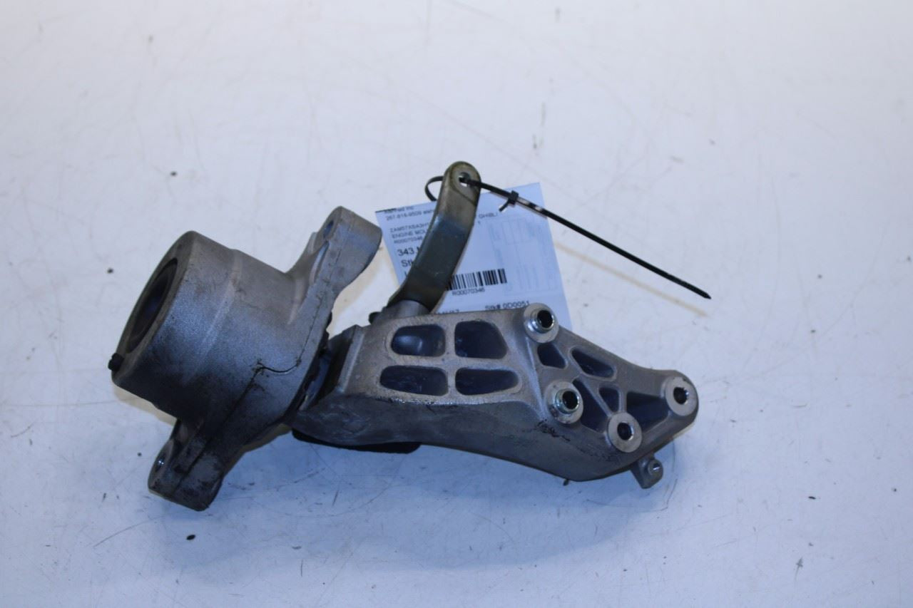 2014-2020 Maserati Ghibli 3.0L Left Side Engine Motor Mount Bracket 290120 OEM - Alshned Auto Parts