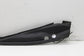 17-22 Infiniti Q60 Luxe Front Right Fender Ledge Hood Seal Trim Cover 658205CA0A - Alshned Auto Parts