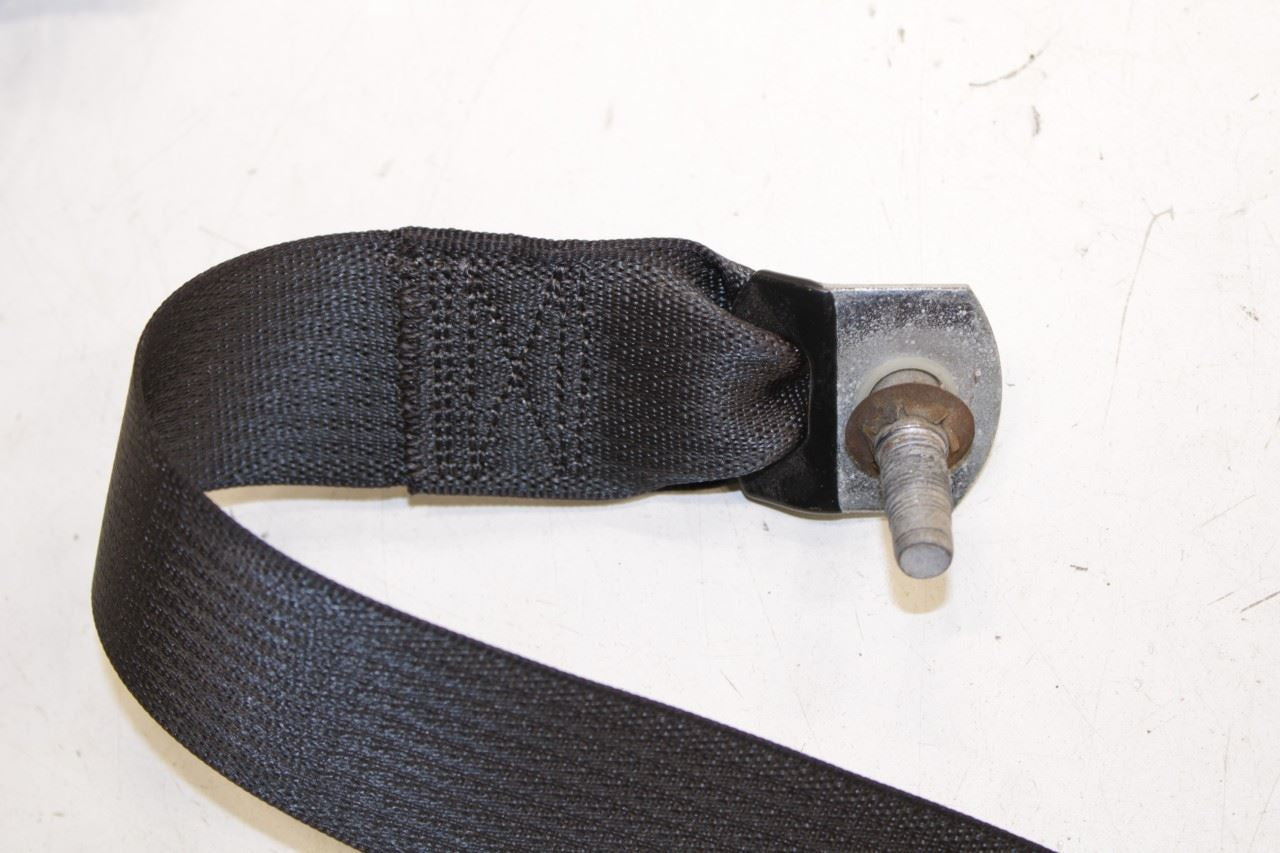 2013-19 Ram 1500 Big Horn Crew Cab Rear Passenger RH 2nd Row Seat Belt Retractor - Alshned Auto Parts