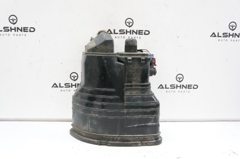 2010-2016 Buick LaCrosse Fuel Vapor Evaporator Emission Canister 84835251 OEM - Alshned Auto Parts