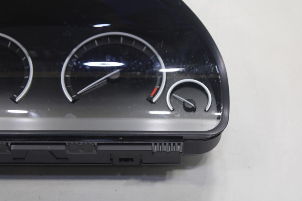14-18 BMW X5 xDrive35i 3.0L AWD Speedometer Gauge Instrument Cluster 87K Mileage - Alshned Auto Parts
