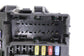2014-19 Chevy Silverado 1500 2WT Instrument Panel Fuse Relay Junction Block Set - Alshned Auto Parts