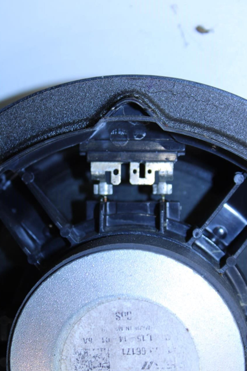 2015-2018 Volkswagen Jetta Sport FR RH Door Audio Speaker 5C6-035-454-A OEM - Alshned Auto Parts
