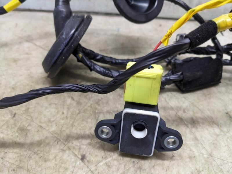 2014-2016 Kia Soul Front Right Passenger Side Door Wire Harness 91610-B2131 OEM - Alshned Auto Parts