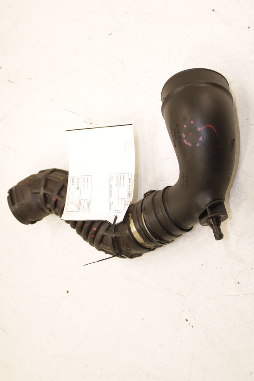 14-17 Maserati Ghibli S Q4 3.0L Air Intake Cleaner Left Side Sleeve Duct *ReaD* - Alshned Auto Parts