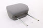 14-18 Acura MDX w/ Technology Pkg Rear RH Left and Center 2nd Row Seat Headrest - Alshned Auto Parts