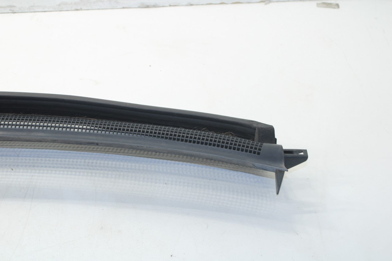 2015-2023 Jeep Cherokee 75th Anniversary Windshield Cowl Vent Grille Cover Panel - Alshned Auto Parts