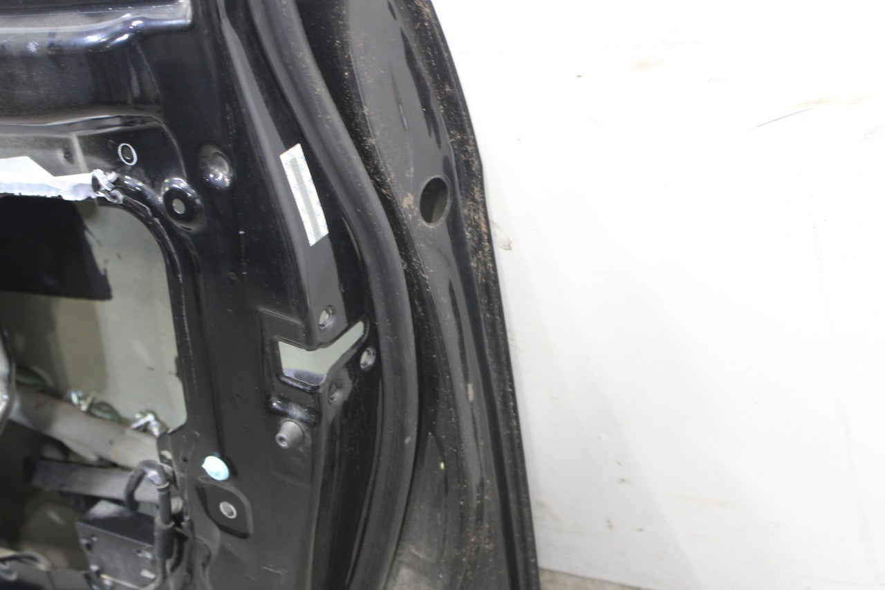 2011-2017 Hyundai Veloster Base Front Right Side Door Shell Panel 76004-2V010 - Alshned Auto Parts