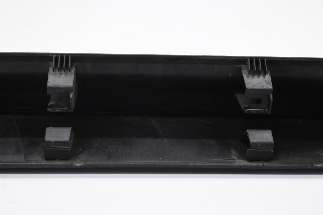 2015-2020 Nissan Pathfinder SV Front Right Side Rocker Panel Molding 80876-9PB0A - Alshned Auto Parts