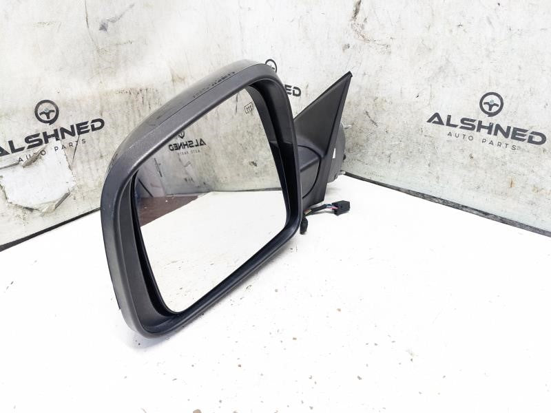 2011-2017 Jeep Grand Cherokee Left Driver Side Rear View Mirror 5SG19TZZAF OEM - Alshned Auto Parts
