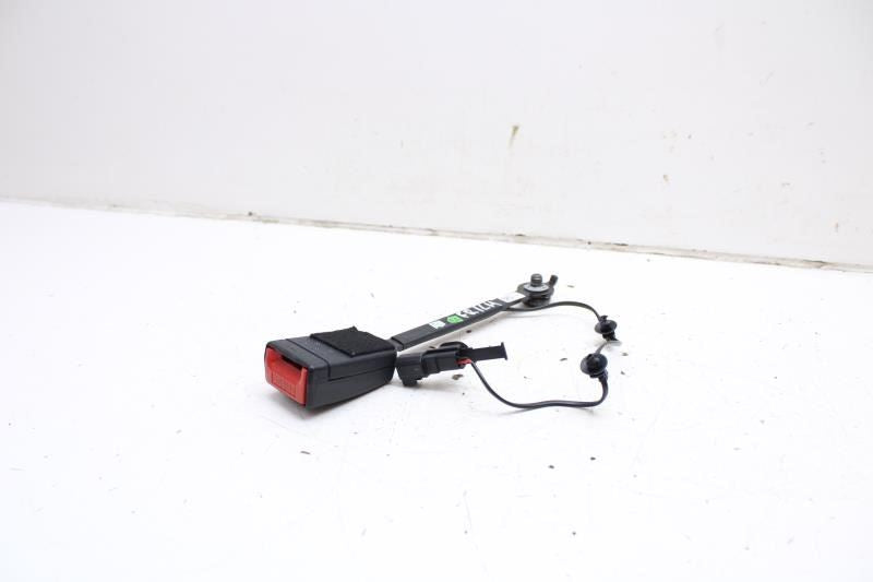 18-22 Ford EcoSport Front Left Driver Side Seat Belt Buckle GN15-B61209-AFW OEM - Alshned Auto Parts