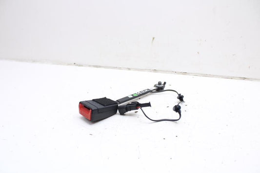 18-22 Ford EcoSport Front Left Driver Side Seat Belt Buckle GN15-B61209-AFW OEM - Alshned Auto Parts
