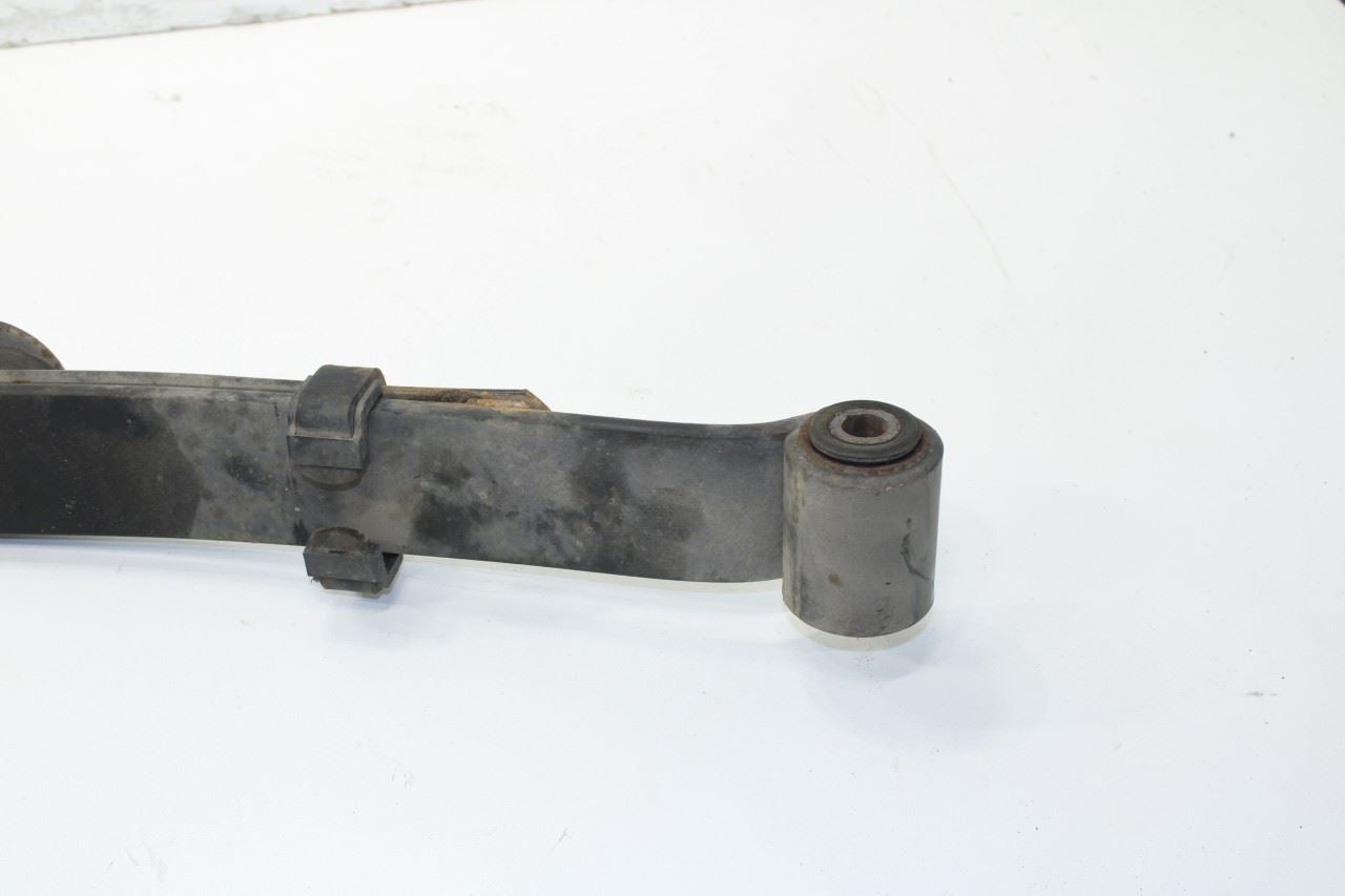 2015-20 Ford F150 Super Cab Lariat 2.7L 4WD Rear Left or Right Side Leaf Spring - Alshned Auto Parts