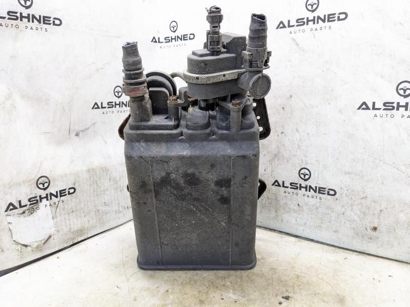 2007-2013 Toyota Tundra Fuel Vapor Evaporator Emission Canister 77740-0C050 OEM - Alshned Auto Parts