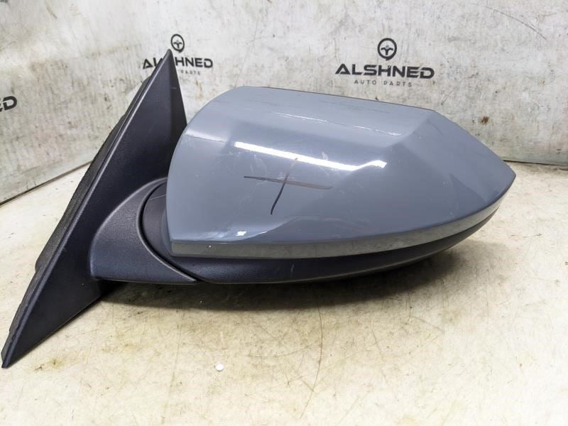 2021-23 Hyundai Elantra Left Driver Side Rearview Mirror 87610-AA220 OEM *ReaD* - Alshned Auto Parts