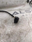 13-15 Volkswagen Passat Driver Left Side Rear View Mirror 561-857-507-R-9B9 OEM7