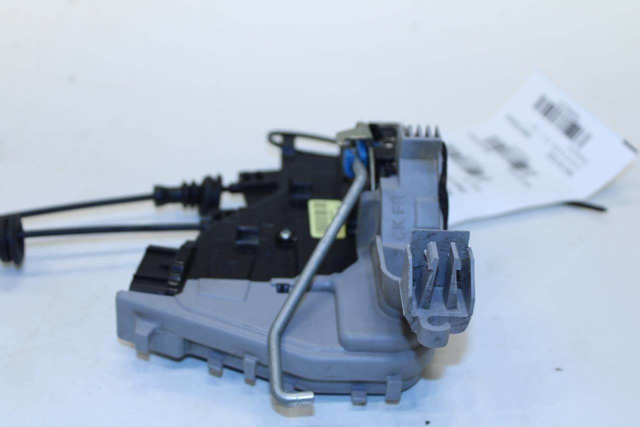 2018-2023 Kia Stinger GT1 Front Right Door Lock Latch Actuator 81320-J5010 OEM - Alshned Auto Parts