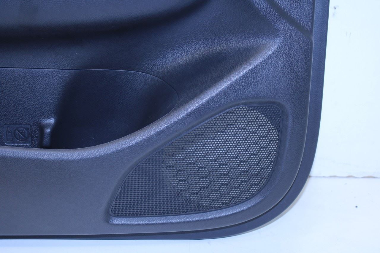 2022-2025 Mitsubishi Eclipse Cross ES Front Left Door Trim Panel 7221C637ZZ OEM - Alshned Auto Parts