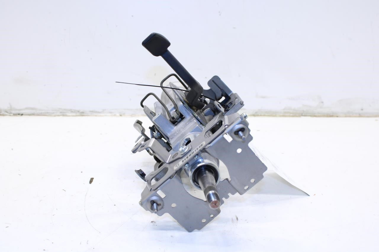 2017-2023 Infiniti Q50 Luxe RWD 3.0L Steering Column Assembly 48810-5CJ1A OEM - Alshned Auto Parts