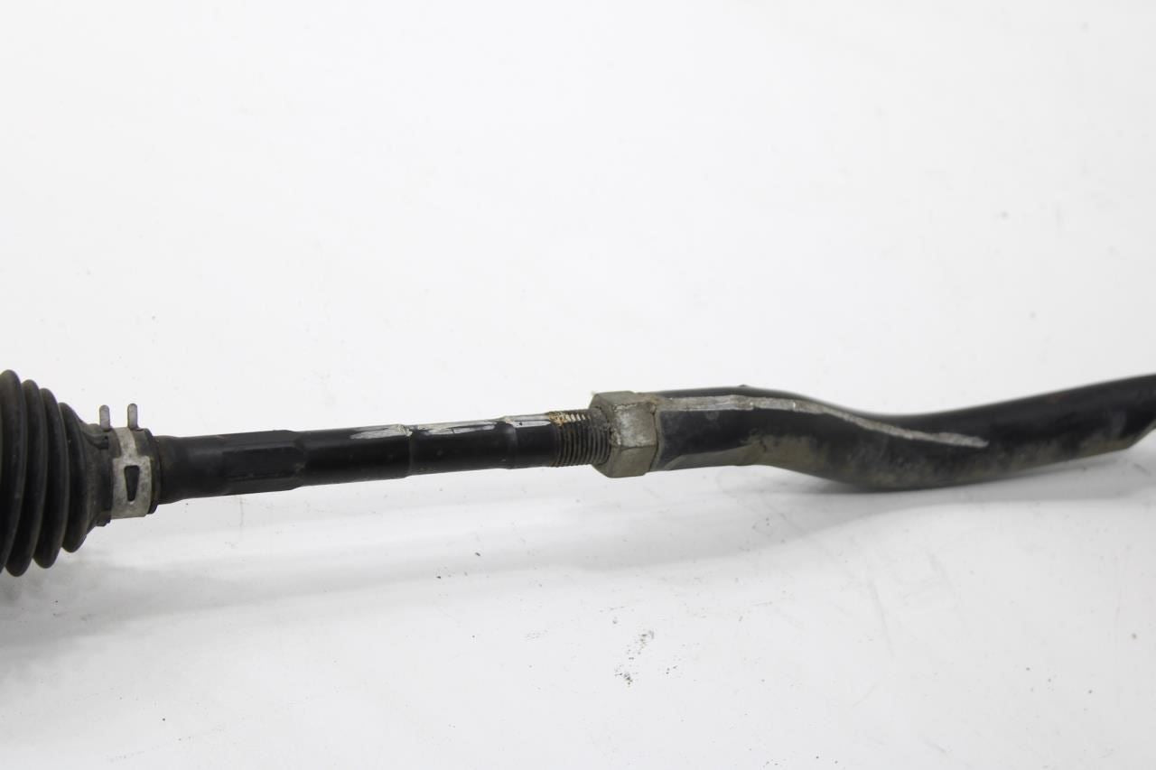 2016-2020 Nissan Pathfinder QX60 Power Steering Gear Rack and Pinion 49001-9NC0A - Alshned Auto Parts