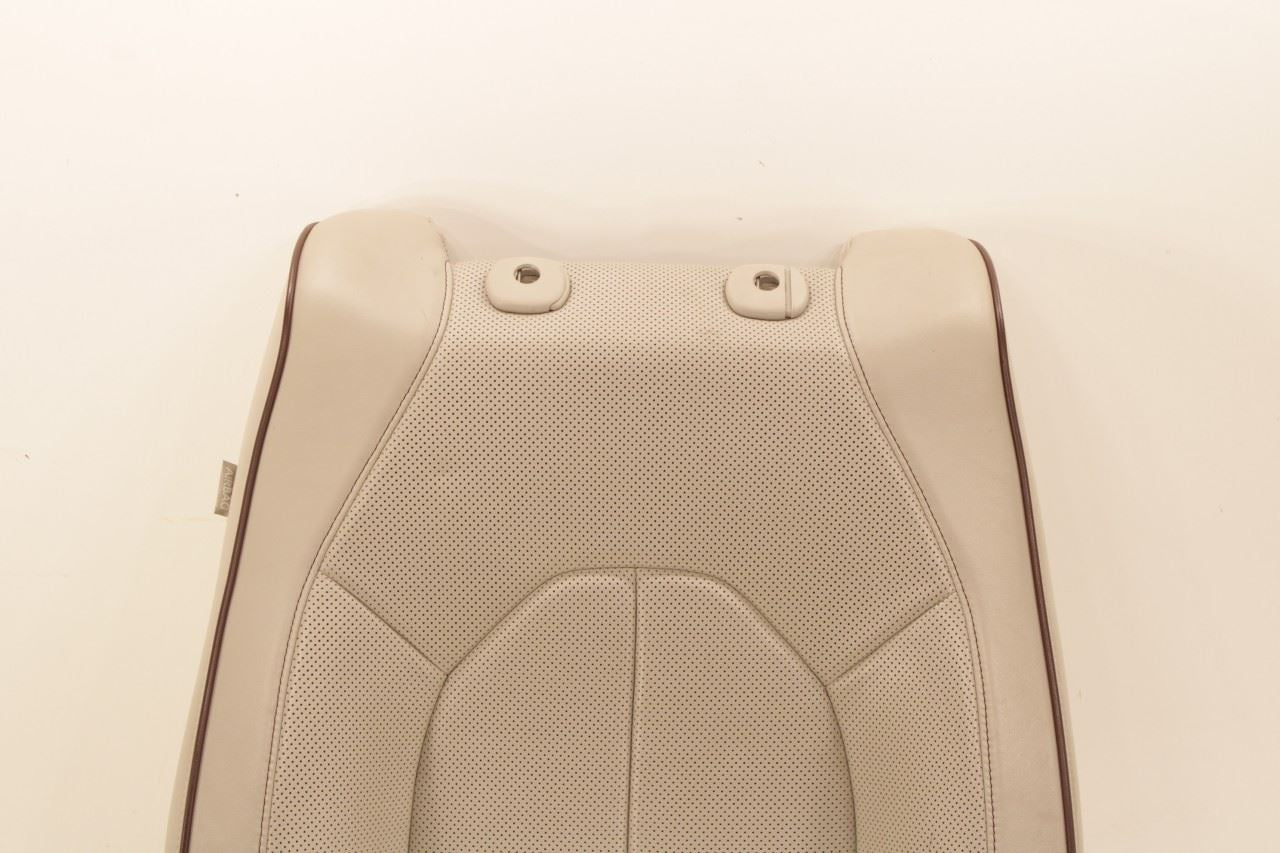 2017-20 Chrysler Pacifica Limited Front Passenger RH Seat Backrest Upper Cushion - Alshned Auto Parts