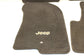 09-16 Jeep Patriot Sport SE FR and RR Interior Floor Carpet Mats Set 5SN121DVAA - Alshned Auto Parts