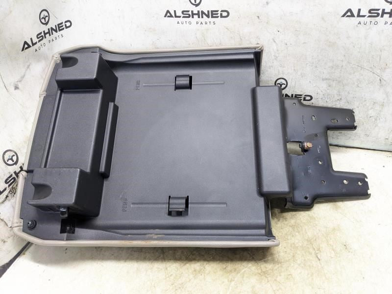 2018-2020 Ford Expedition Center Console Armrest Lid FL3Z-1506024-BG OEM - Alshned Auto Parts