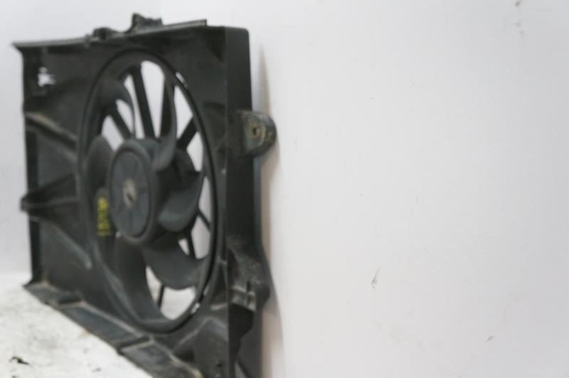 10-17 Chevrolet Equinox Radiator Cooling Fan Motor Assembly 22793637 OEM *ReaD* - Alshned Auto Parts