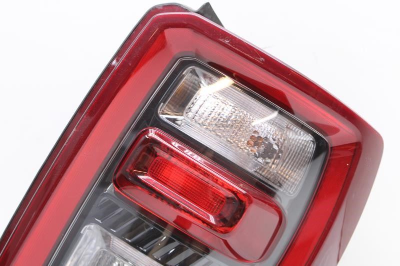 21-23 Ford Bronco Sport Rear Right Passenger Side Tail Light Lamp M1PB-13404-A - Alshned Auto Parts