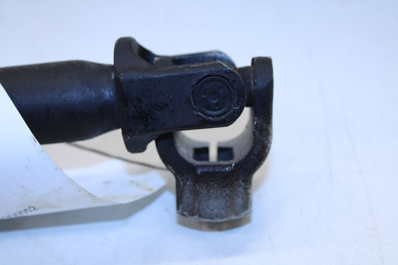 2015-20 Ford F150 XL Super Cab 2.7L 4WD Steering Column Intermediate Lower Shaft - Alshned Auto Parts
