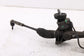 08-18 Volkswagen Jetta Sport Power Steering Gear Rack and Pinion 1K1423055M OEM2