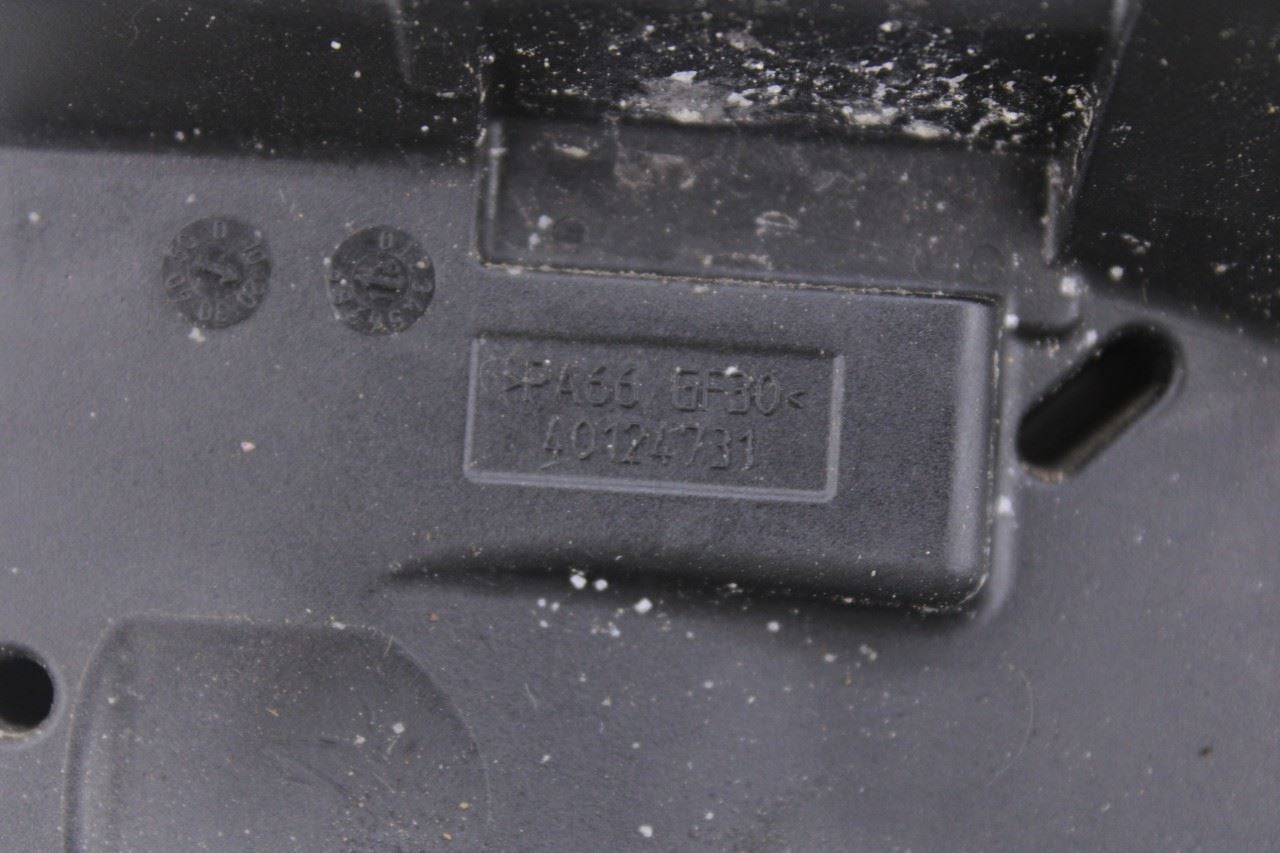 15-2018 Mercedes-Benz C 300 4Matic Transmission Computer Control Module TCU TCM - Alshned Auto Parts