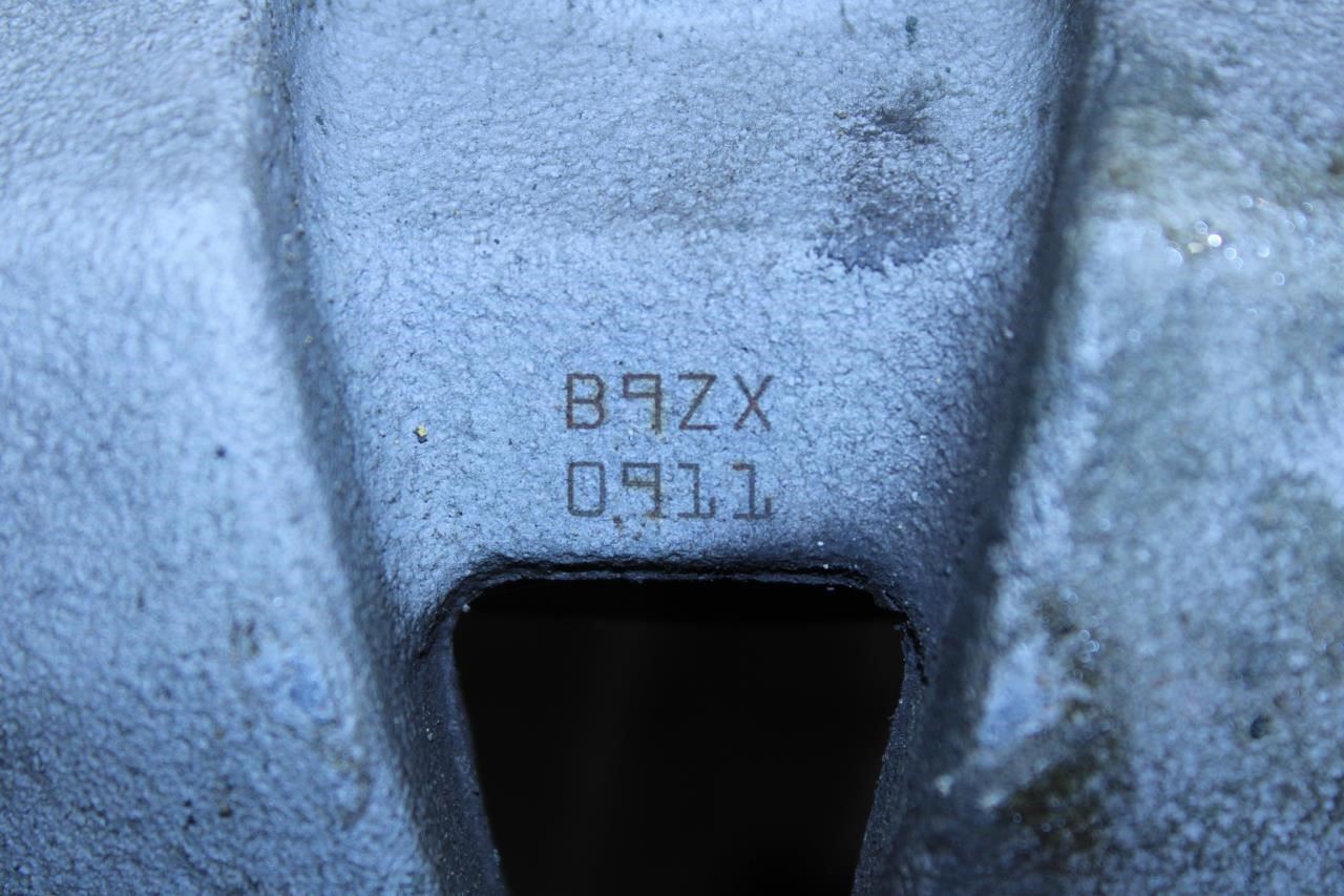2019-20 Hyundai Santa Fe Limited FWD Front Right Brake Disc Caliper 58190-S1A00 - Alshned Auto Parts
