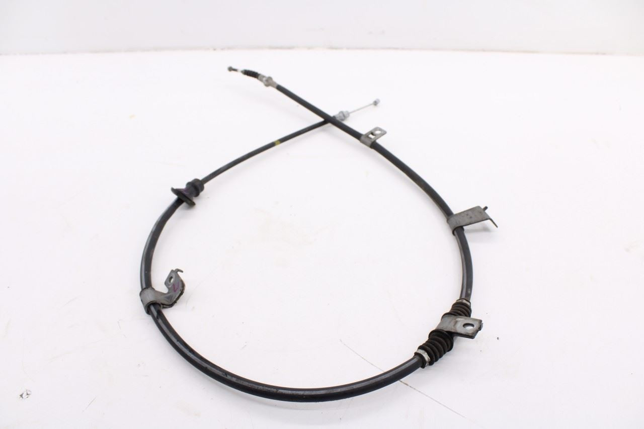 17-21 Mitsubishi Outlander Sport SE 4WD Rear Left Emergency Parking Brake Cable - Alshned Auto Parts