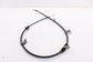 17-21 Mitsubishi Outlander Sport SE 4WD Rear Left Emergency Parking Brake Cable - Alshned Auto Parts