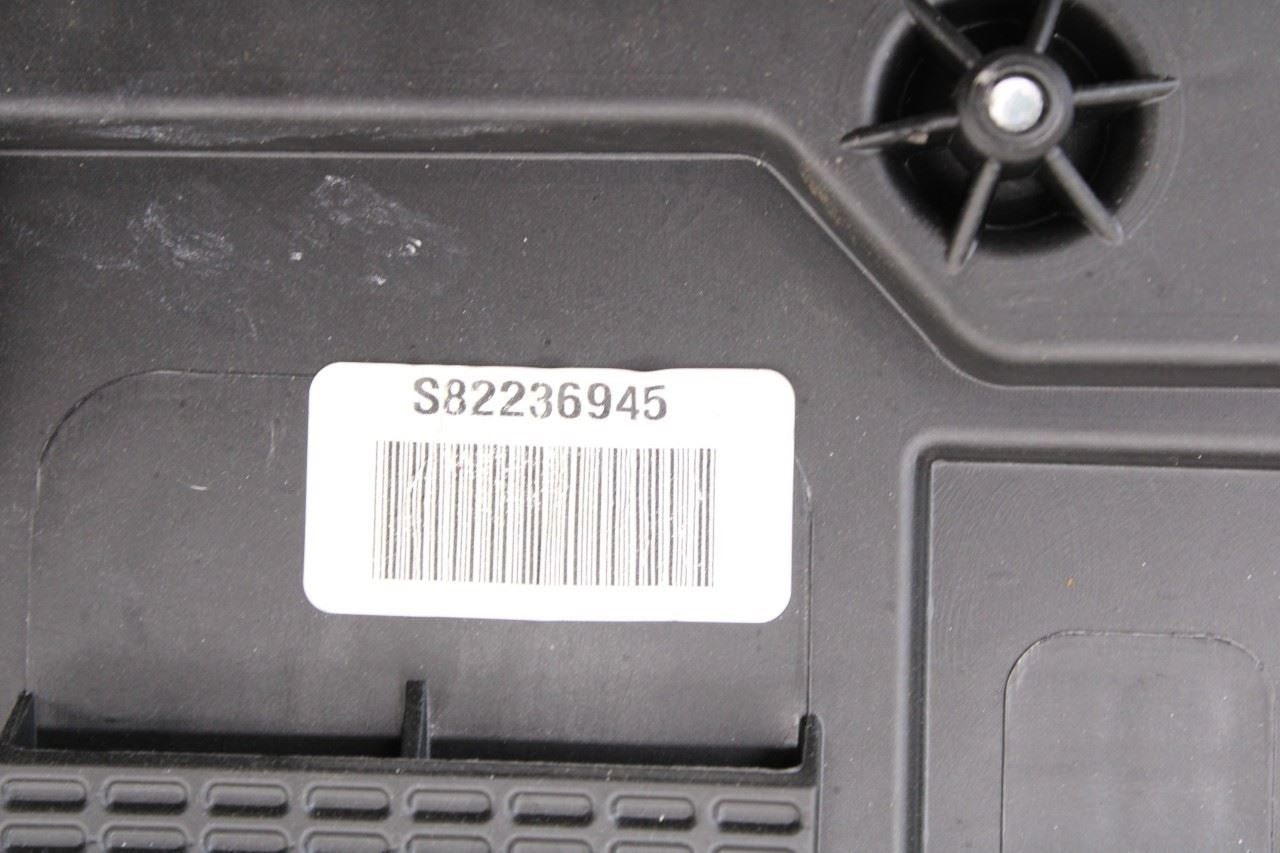 2011-2018 RAM 1500 Laramie Rear Right Door Window Regulator w/ Carrier and Motor - Alshned Auto Parts
