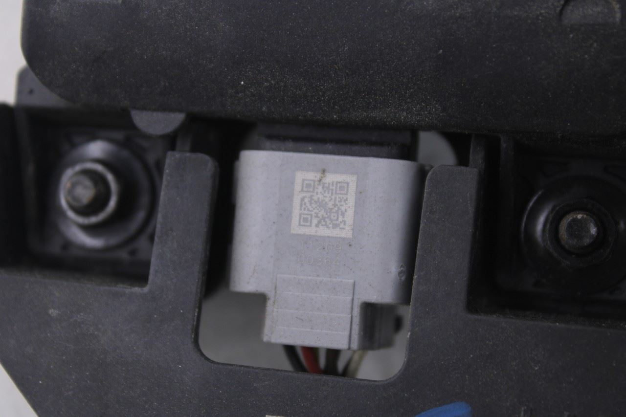 2020-2022 Hyundai Palisade Limited AWD Rear Left Blind Spot Sensor 99140-S8030 - Alshned Auto Parts