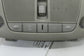 2014-2016 Nissan Rogue SV 2.5L Front Overhead Console Dome Light 26430-4BA1A OEM - Alshned Auto Parts