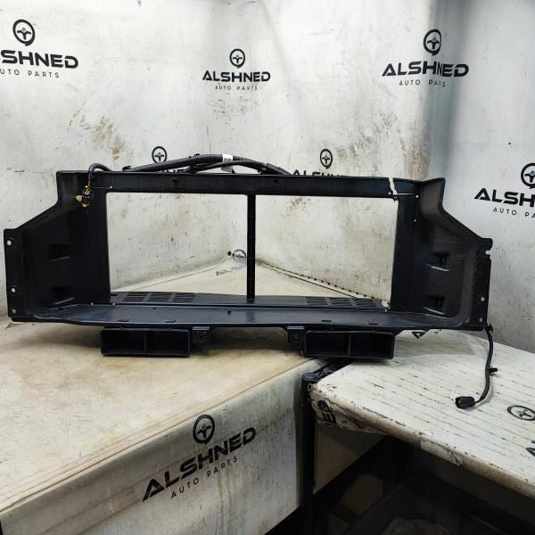 21-23 Genesis GV80 Active Air Flap Duct Assembly 86950-T6100 OEM *ReaD**AS IS* - Alshned Auto Parts